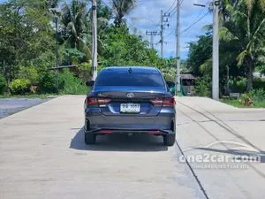 2023 Toyota Yaris Ativ 1.2 Smart Sedan