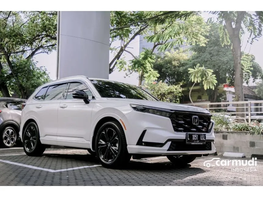 2024 Honda CR-V RS e:HEV SUV