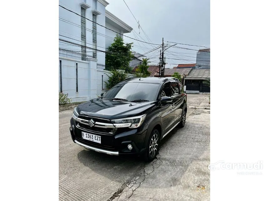 2023 Suzuki XL7 Zeta SUV