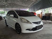 2009 Honda Jazz 1.5 RS Hatchback
