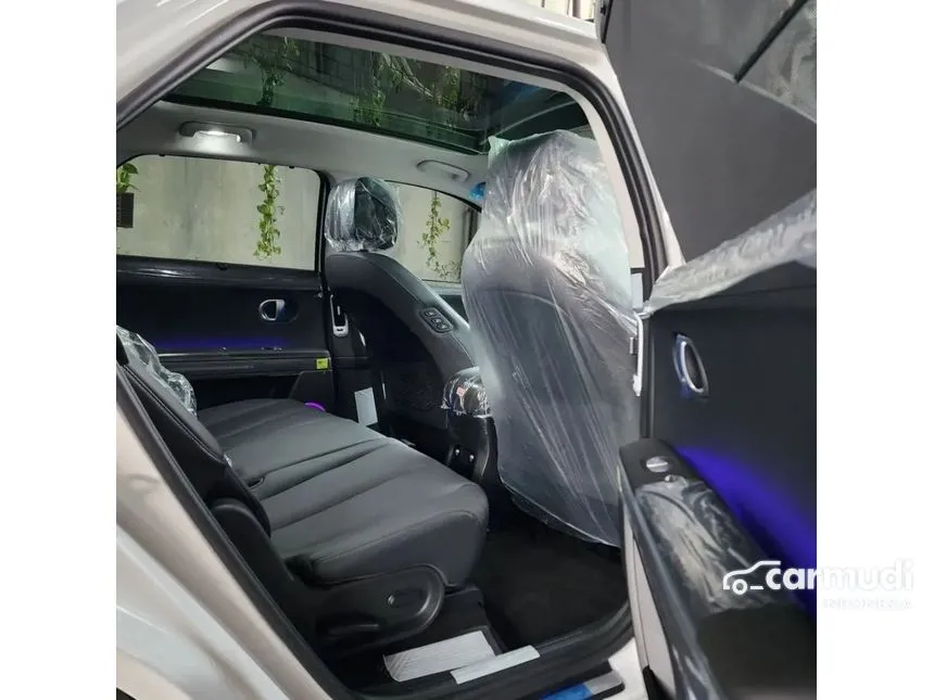 2023 Hyundai IONIQ 5 Long Range Signature Wagon