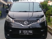 2014 Nissan Evalia 1.5 XV Highway Star AutoMatic