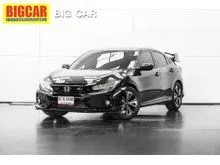 2019 Honda CIVIC 1.5 FK (ปี 17-21) Turbo Hatchback