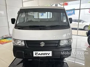 2026 Suzuki Carry 1.5 Pick Up Flat Deck Pickup