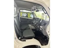 2026 Suzuki Carry 1.5 Pick Up Flat Deck Pickup