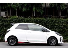 2018 Toyota Vitz 1.8 (ปี 10-19) GRMN Hatchback MT