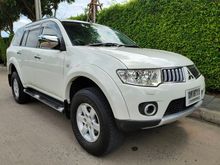 2011 Mitsubishi Pajero Sport 2.5 (ปี 08-15) GT SUV AT