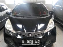 2011 Honda Jazz 1.5 S Hatchback