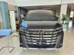 2026 Toyota Vellfire 2.5 HEV Executive Lounge VIP Type (Non Premium Color) MPV,PROMO MURAH TOYOTA, DISKON BESAR, FREE ASURANSI ALLRISK, BUNGA 0, NEGO