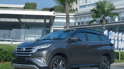 Jualan Mobil Februari 2021 Lunglai karena Konsumen Tunggu PPnBM 0 Persen