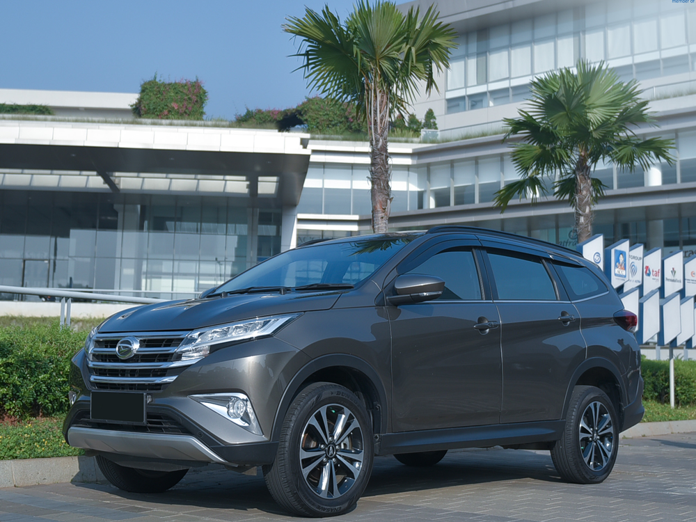 Jualan Mobil Februari 2021 Lunglai karena Konsumen Tunggu PPnBM 0 Persen