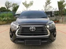 2022 Toyota Kijang Innova 2.4 V MPV