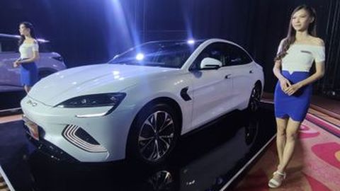 BYD Yakin Kehadiran Mereka akan Berdampak Besar ke Pasar Mobil Listrik Indonesia