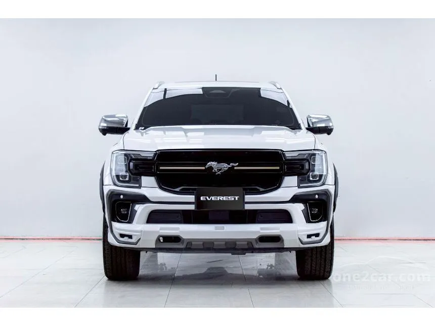 2023 Ford EVEREST Titanium+ SUV