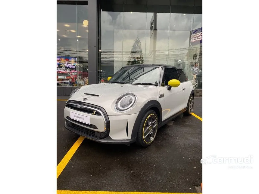 2023 MINI Cooper S Electric Level 3 Hatchback
