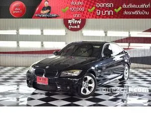 2011 BMW 318i 2.0 SE Sedan