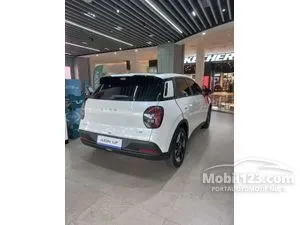 2026 GAC AION UT Premium Hatchback