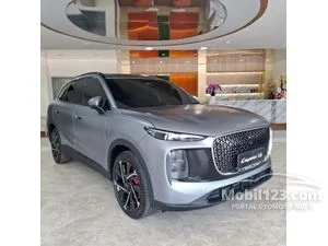 2026 Lepas L8 1.5 CSH SUV