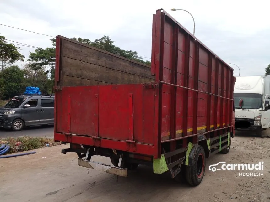 2014 Mitsubishi Colt Trucks