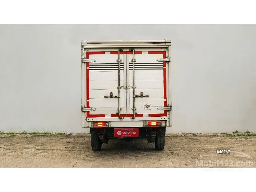 2019 Mitsubishi Colt L300 Pick up Standard Pickup