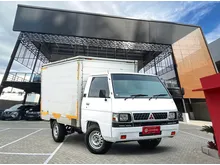 2019 Mitsubishi Colt L300 2.5 Pick up Standard Pickup - Diskon Cash hingga Rp10 juta