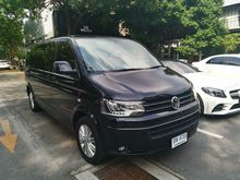 2015 Volkswagen Caravelle 2.0 (ปี 04-16) TDi Van AT
