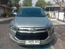 2019 Toyota Kijang Innova 2.4 V MPV