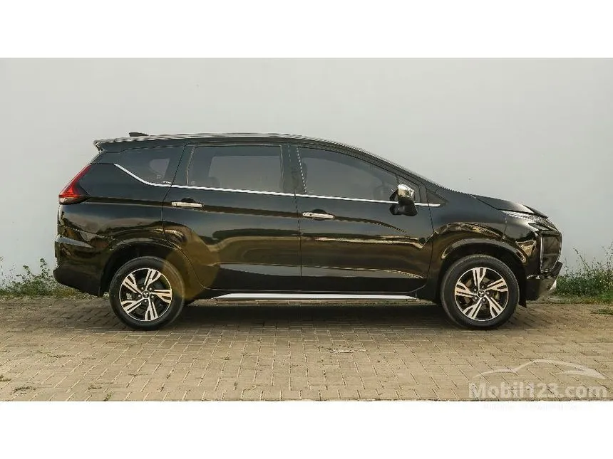 2021 Mitsubishi Xpander Ultimate MPV