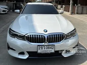 Bmw 3 series online 2020 second hand