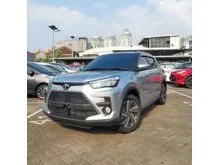 2022 Toyota Raize 1.0 G Wagon