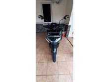 2018 Honda Motorcycles Vario