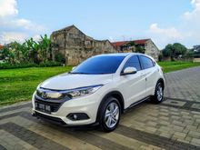 Honda HRV type S Matic/AT Tahun 2018 Siap Pakai