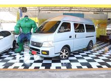 2004 Nissan Urvan 3.0 (ปี 01-12) VX ZDi Van MT
