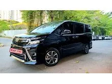 2020 Toyota Voxy 2.0 MPV