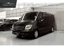 2017 Mercedes-Benz SPRINTER 2.1 (ปี 07-15) 315 CDI BlueTEC Van