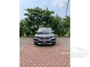 2021 BMW X1 1.5 sDrive18i xLine SUV