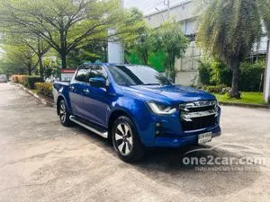 2020 Isuzu D-MAX 3.0 Hi-Lander M Cab-4 Pickup
