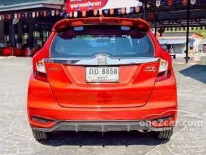 2019 Honda JAZZ 1.5 RS Hatchback