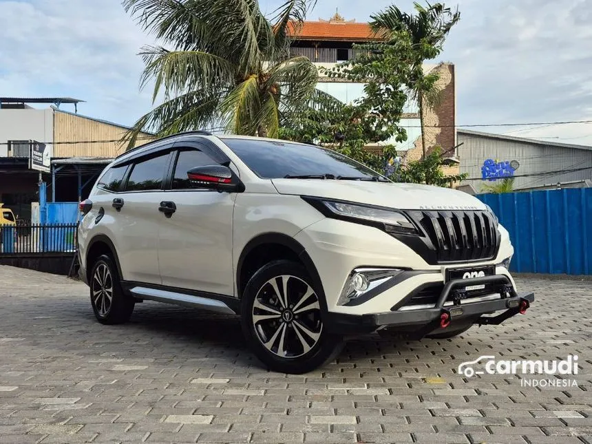 2021 Daihatsu Terios R Deluxe SUV