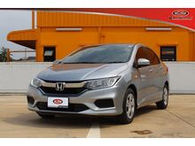 2019 Honda City 1.5 (ปี 14-18) S i-VTEC Sedan