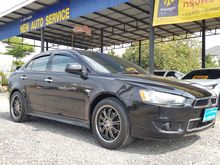 2012 Mitsubishi Lancer EX 1.8 (ปี 09-15) GLS LTD Sedan AT