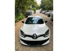 2015 Renault Megane RS 265 Facelift