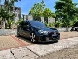 2011 Volkswagen Golf 2.0 GTI 3 Door Hatchback