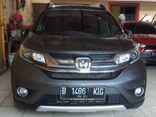 2016 Honda BR-V 1.5 E SUV
