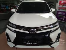 2021 Toyota Avanza Veloz PROMO KHUSUS BULAN INI