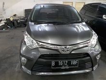 Toyota Calya 1.2 G 2018 matic tdk kecewa tdp 18 jt angs 3 jt an cepat dapat