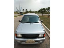 2000 Isuzu Panther New Royale