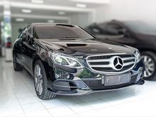 2014 Mercedes-Benz E250 Avant