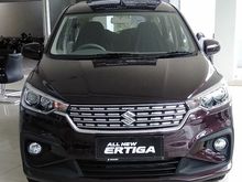 CUCI GUDANG Suzuki Ertiga 1,5 GL MPV