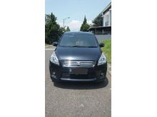 2013 Suzuki Ertiga 1.4 GL MPV #jualcepatpemiliklangsung